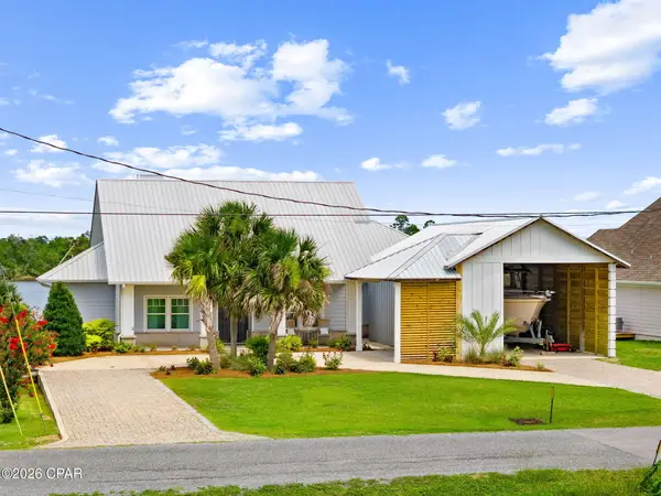 1023 N Bay Drive, Lynn Haven, FL 32444
