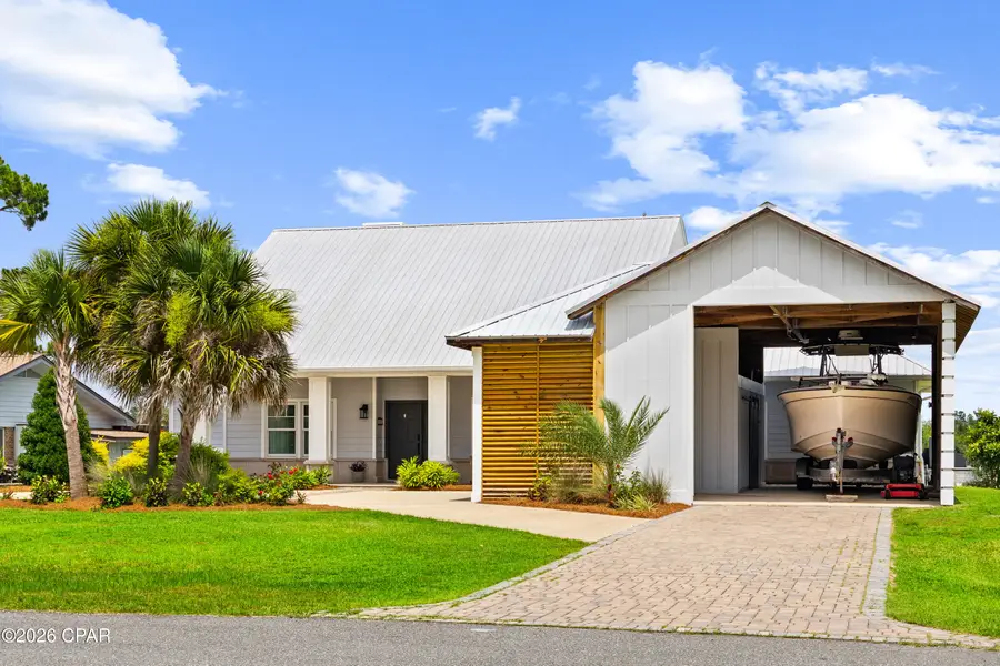 1023 N Bay Drive, Lynn Haven, FL 32444 - #2