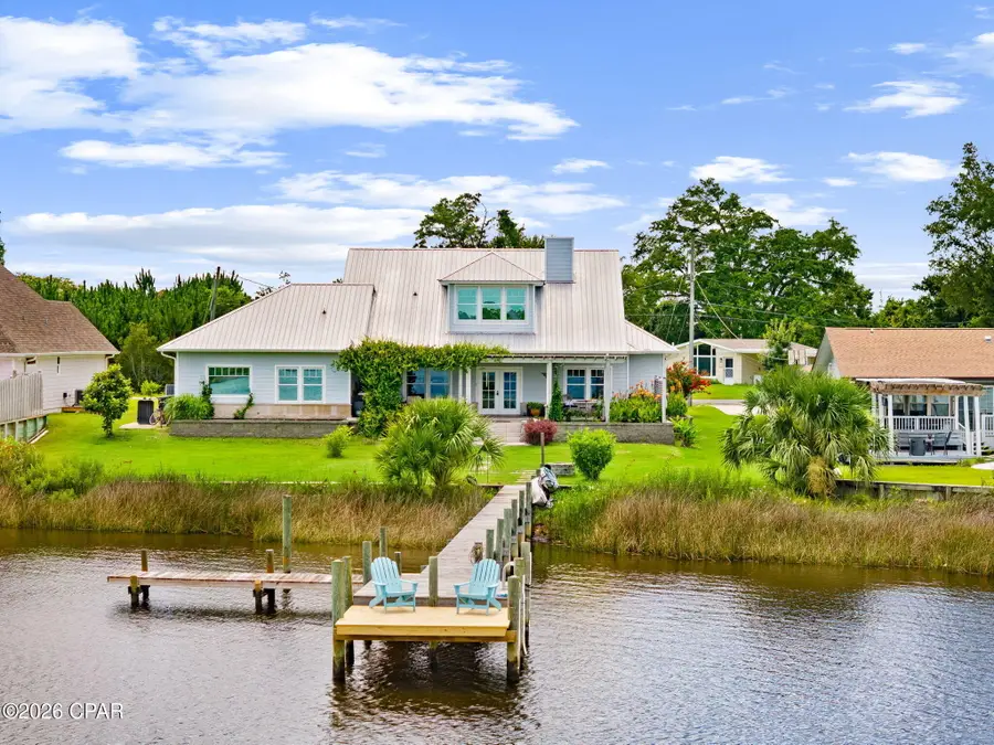 1023 N Bay Drive, Lynn Haven, FL 32444 - #3