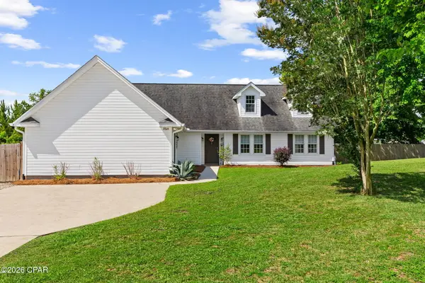 8614 Wood Circle, Panama City, FL 32404