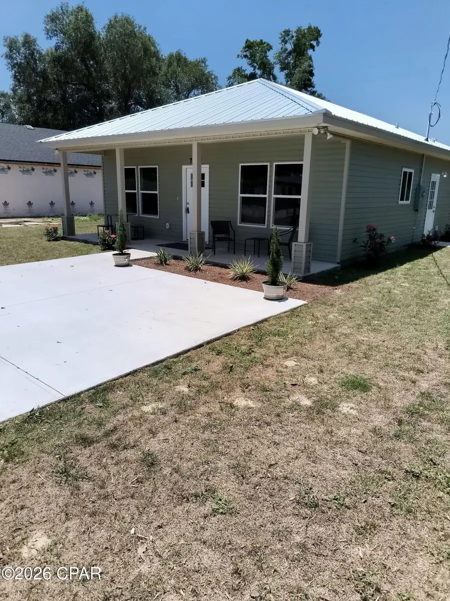 715 Cactus Avenue, Panama City, FL 32401 - #2