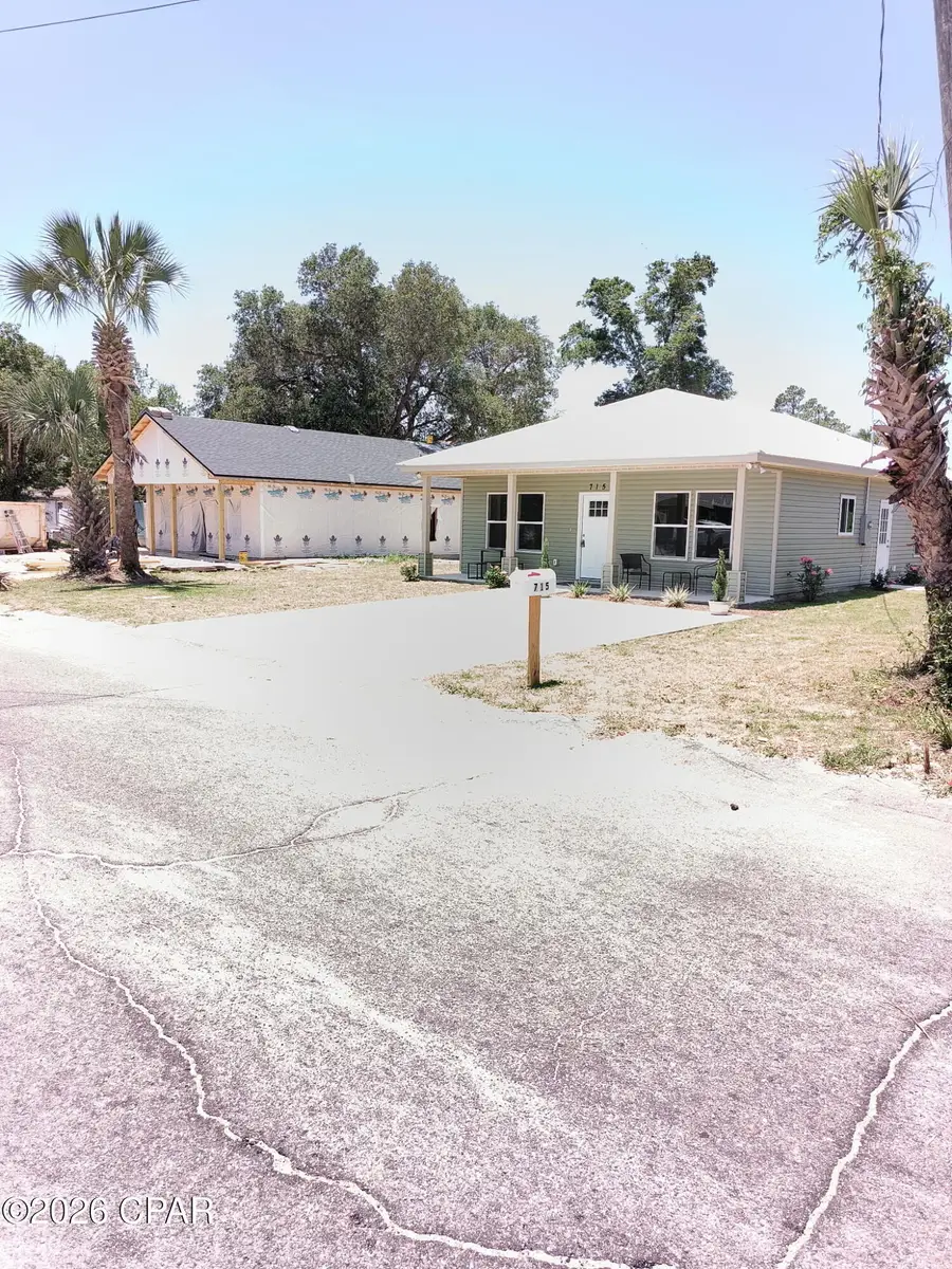 715 Cactus Avenue, Panama City, FL 32401 - #3