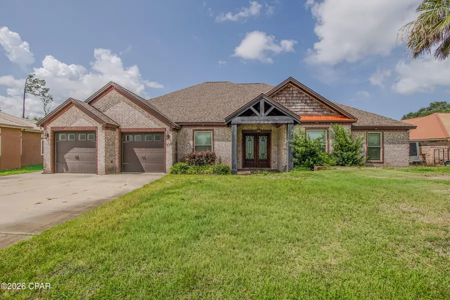 6319 Oak Knoll Road, Panama City, FL 32404 - #2