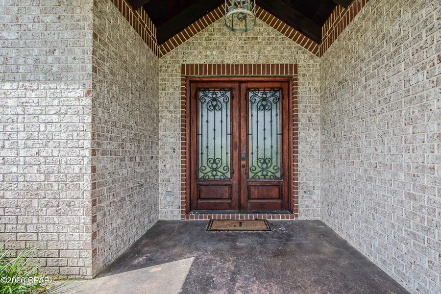 6319 Oak Knoll Road, Panama City, FL 32404 - #3