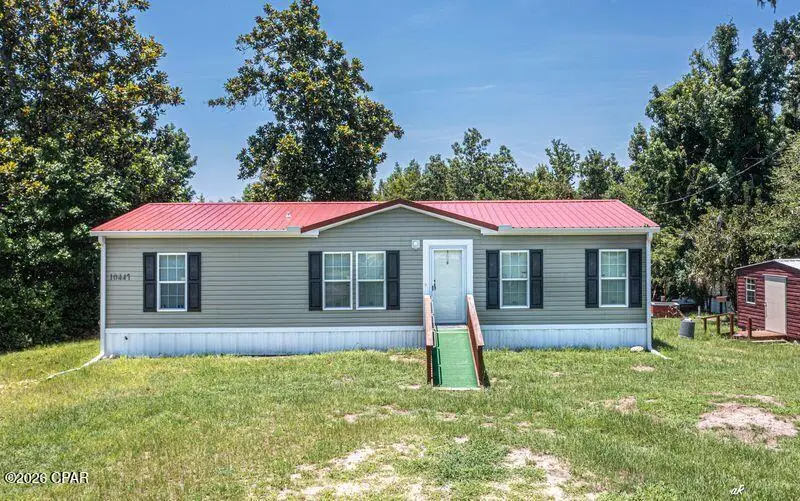 10447 Miller Circle, Youngstown, FL 32466 - #1