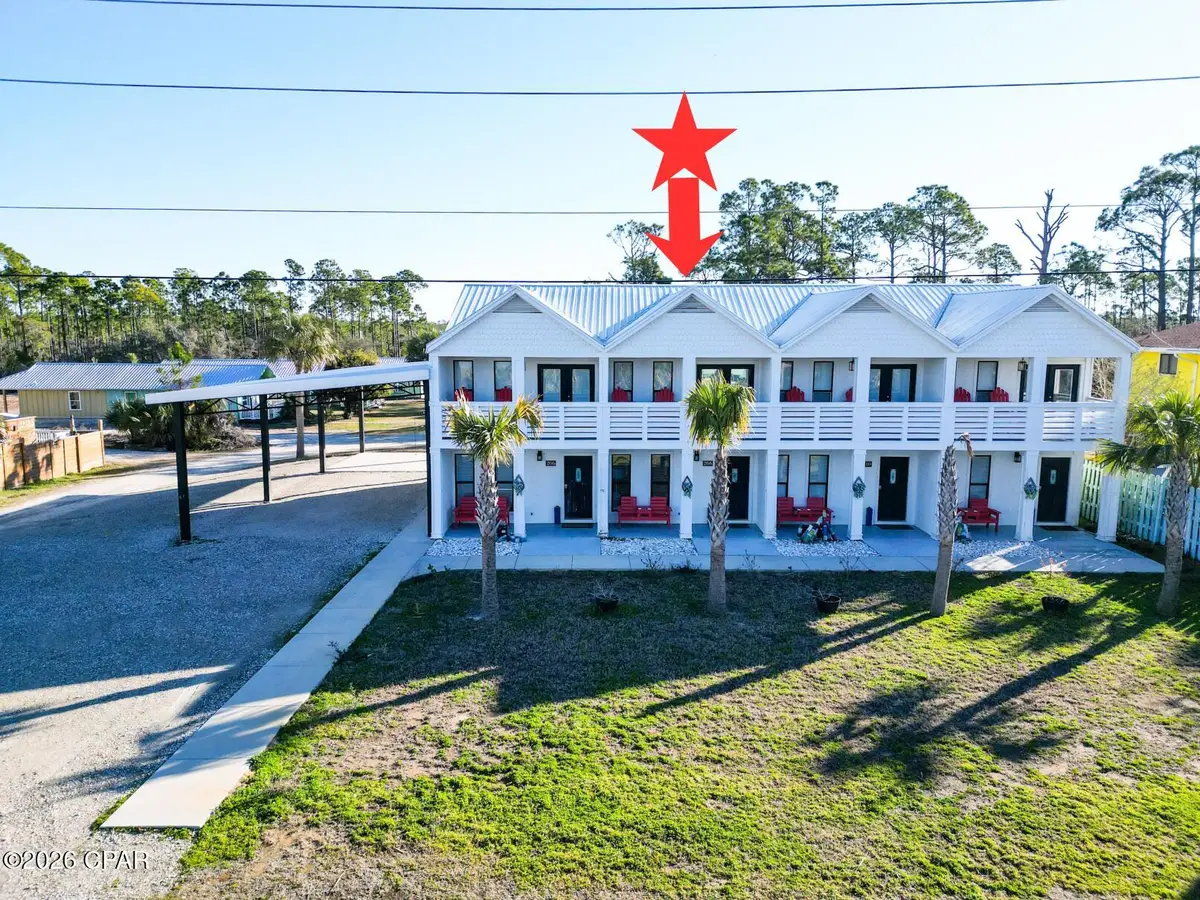208 Watermark Way, Port Saint Joe, FL 32456 - #1