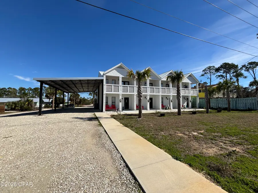 208 Watermark Way, Port Saint Joe, FL 32456 - #2