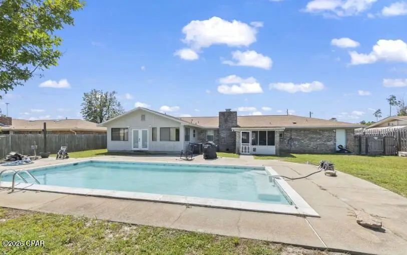 1331 W Park Lane, Panama City, FL 32404 - #1