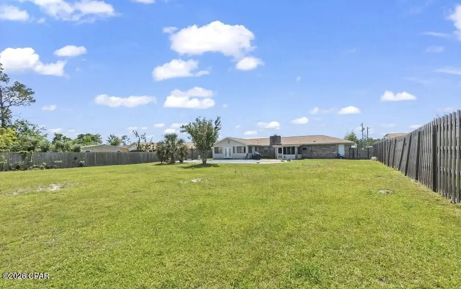 1331 W Park Lane, Panama City, FL 32404 - #2
