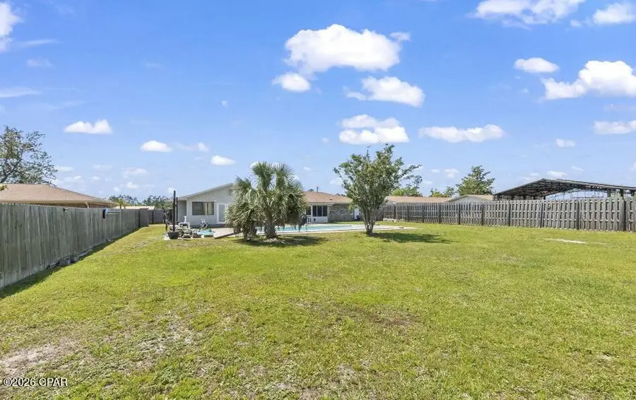 1331 W Park Lane, Panama City, FL 32404 - #3