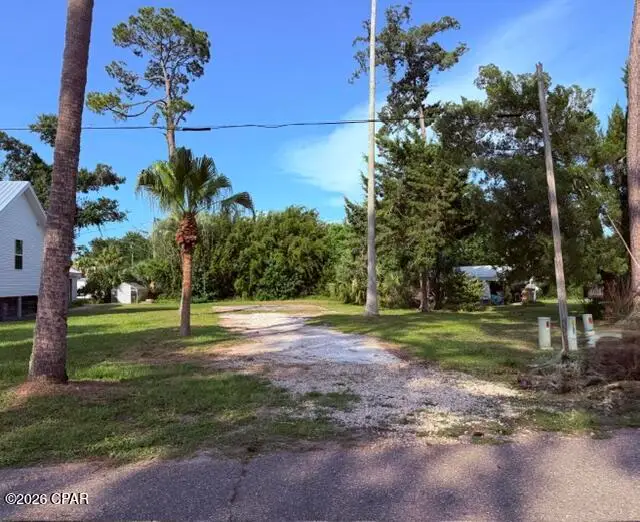 0 Mcclelland Avenue, Port Saint Joe, FL 32456 - #1