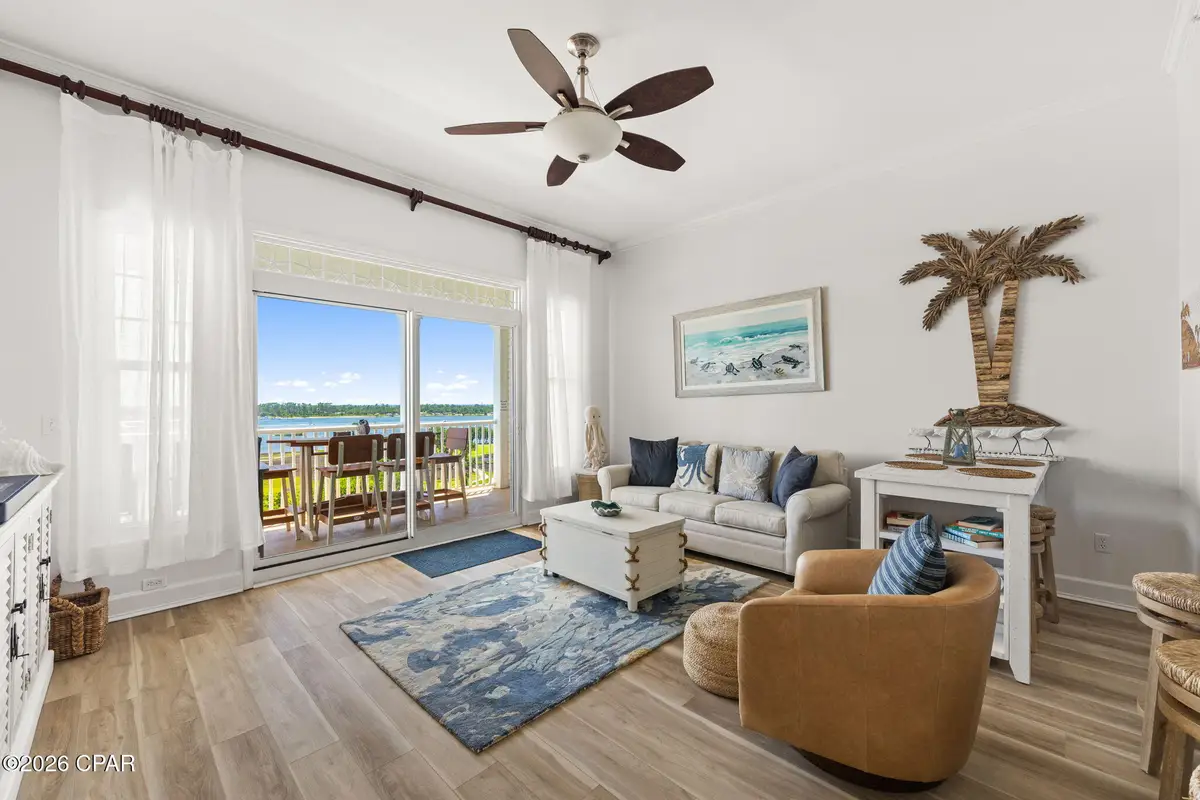 4100 Marriott Drive #706, Panama City, FL 32408 - #1