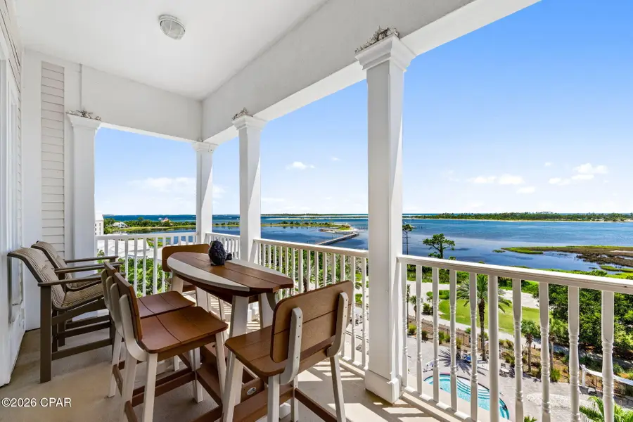 4100 Marriott Drive #706, Panama City, FL 32408 - #2