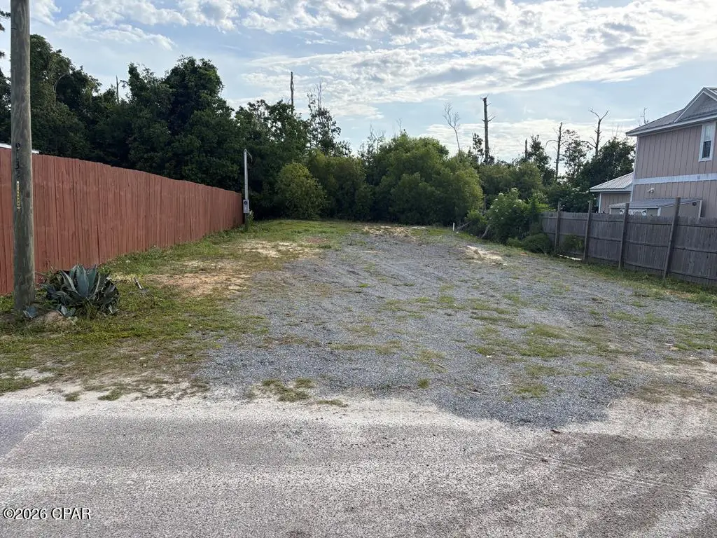 0 Tulip Avenue, Port Saint Joe, FL 32456 - #1
