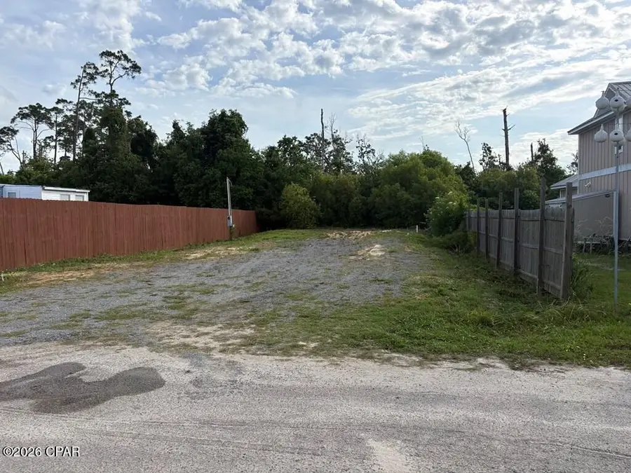 0 Tulip Avenue, Port Saint Joe, FL 32456 - #3