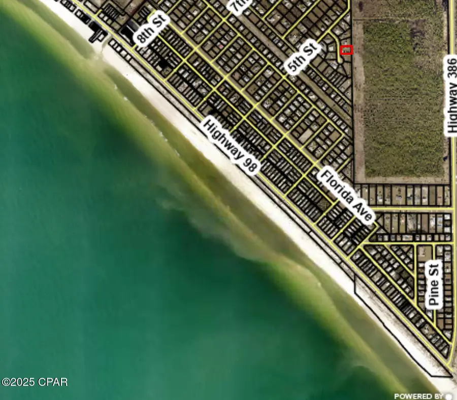 507 Cathey Lane, Mexico Beach, FL 32456 - #2