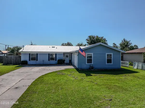 3117 Lawton Court, Panama City, FL 32405