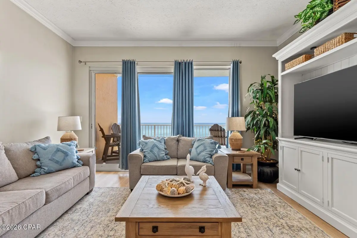 5004 Thomas Drive #311, Panama City Beach, FL 32408 - #1