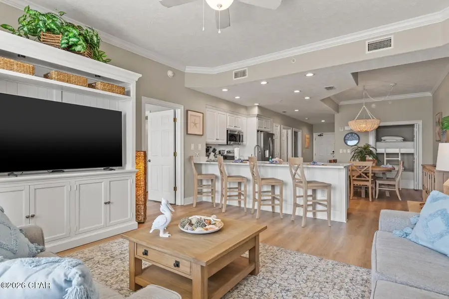 5004 Thomas Drive #311, Panama City Beach, FL 32408 - #2