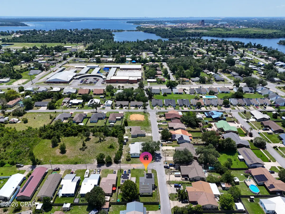 601 Nicole Drive, Panama City, FL 32404 - #1