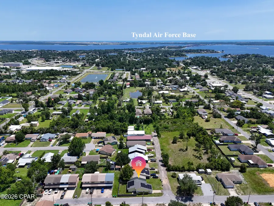 601 Nicole Drive, Panama City, FL 32404 - #2