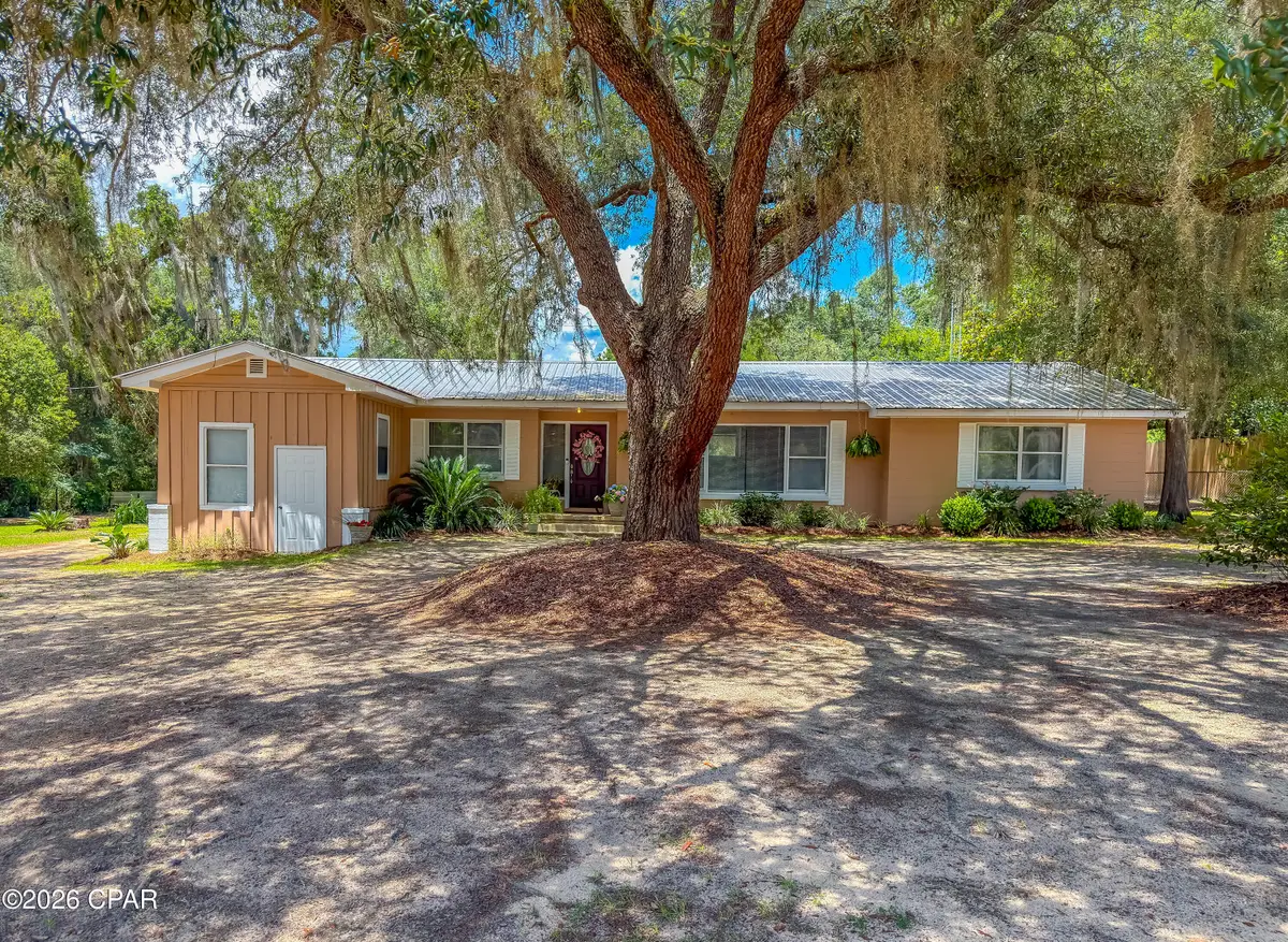 14344 NW State Road 20, Bristol, FL 32321 - #1