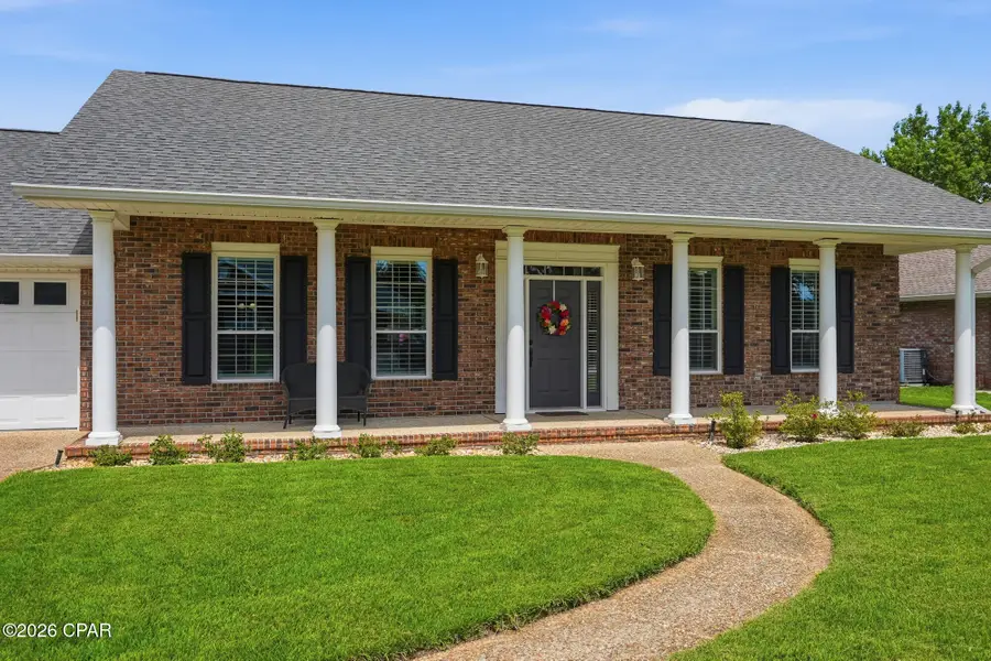 1226 Huntington Ridge Road, Lynn Haven, FL 32444 - #2