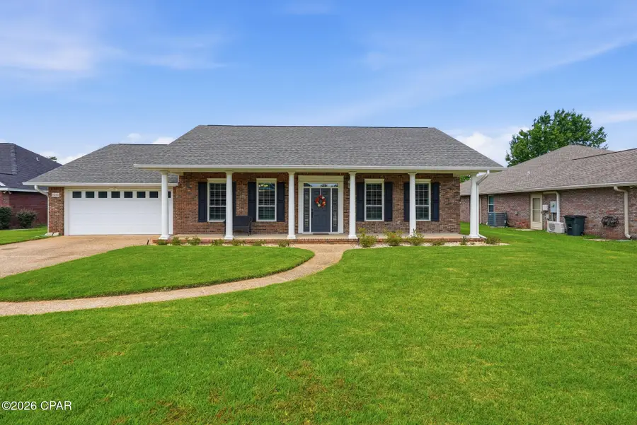 1226 Huntington Ridge Road, Lynn Haven, FL 32444 - #3