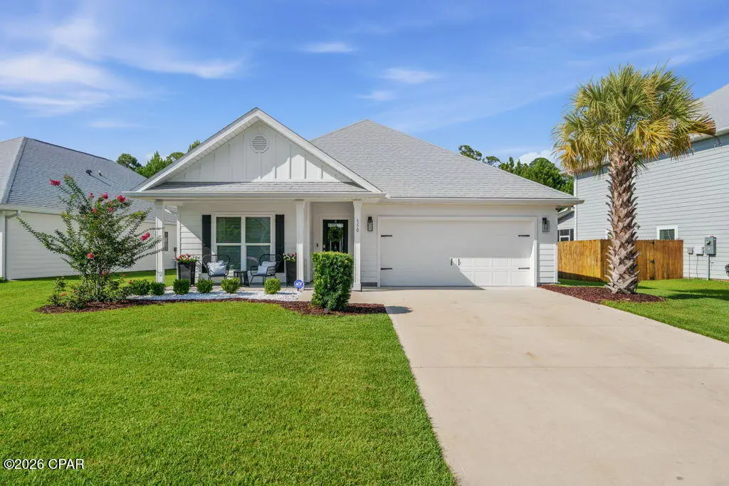350 Emerald Cove Street, Panama City Beach, FL 32407 - #1