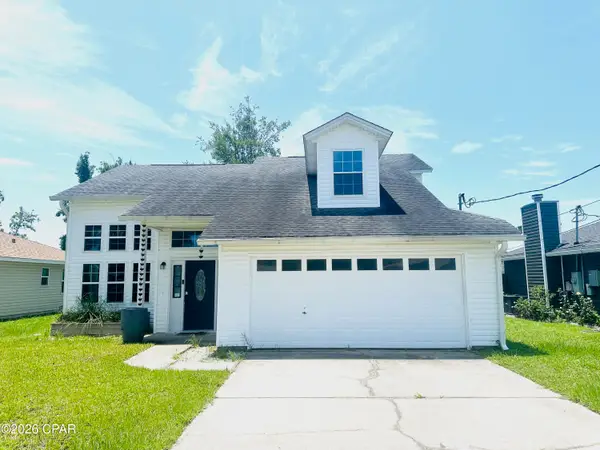 5418 Lance Street, Panama City, FL 32404
