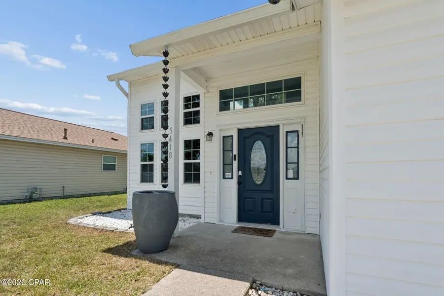 5418 Lance Street, Panama City, FL 32404 - #3