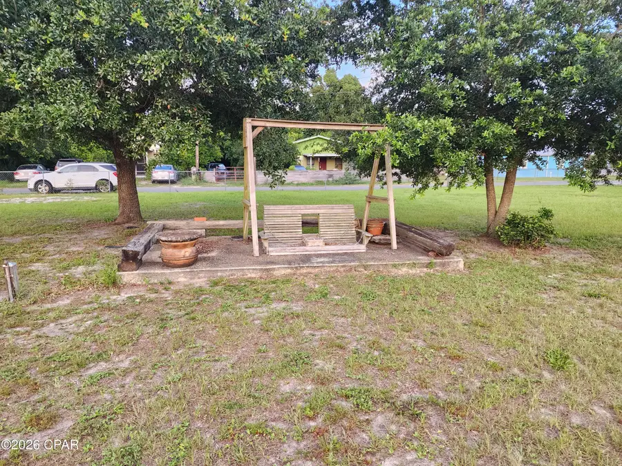 2439 Game Farm Road, Panama City, FL 32405 - #2