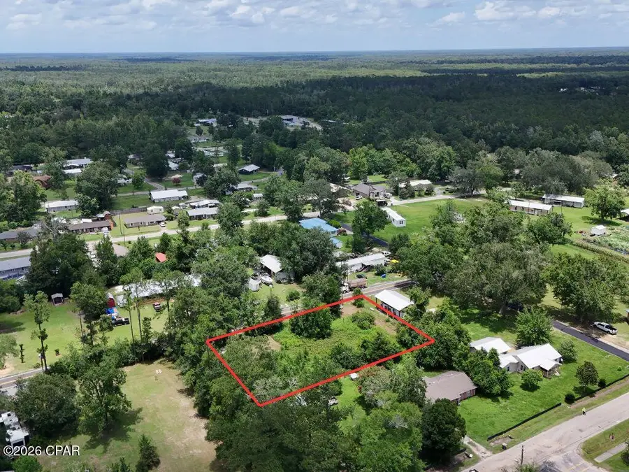 450 Henry Avenue, Wewahitchka, FL 32465 - #2