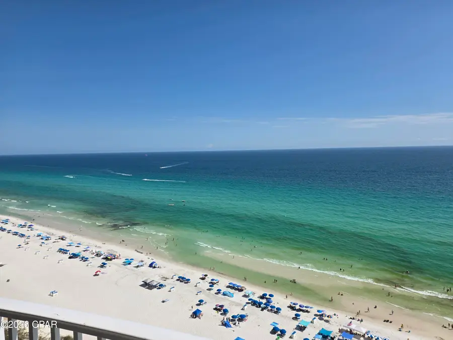 10625 Front Beach Road #1905, Panama City Beach, FL 32407 - #3
