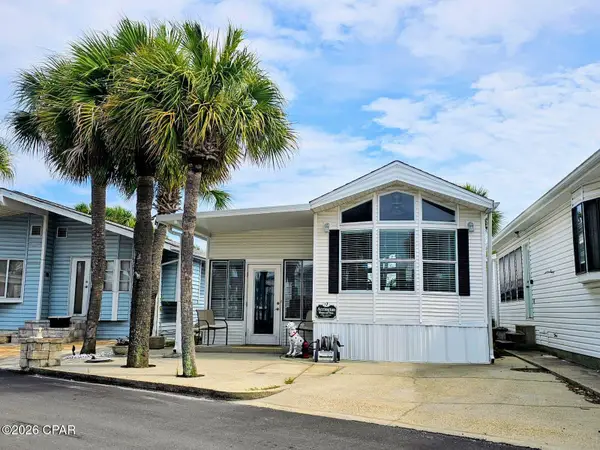 27 Gulf Drive, Panama City Beach, FL 32413
