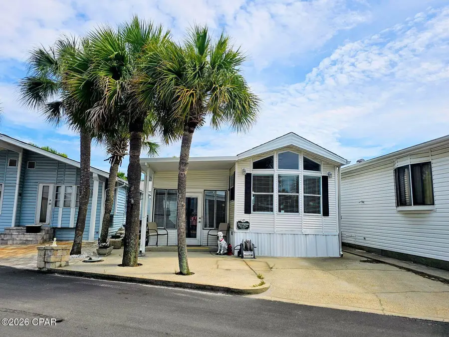 27 Gulf Drive, Panama City Beach, FL 32413 - #3