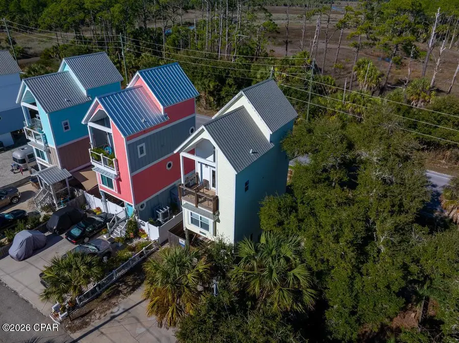 165 Money Bayou Drive, Port Saint Joe, FL 32456 - #2