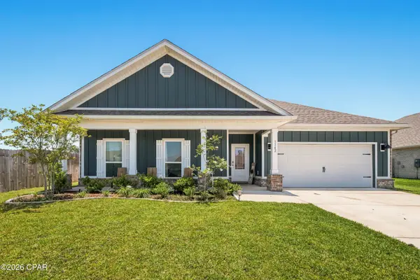 3142 Willie Drive, Southport, FL 32409