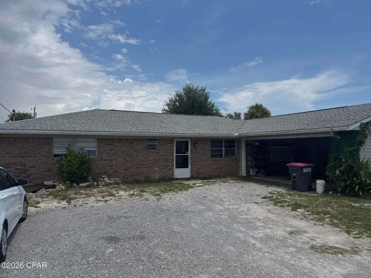 3321 Treasure Circle, Panama City Beach, FL 32408 - #1