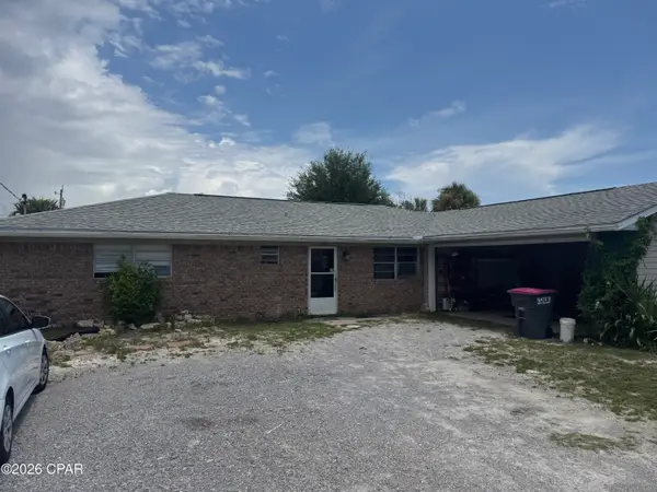 3321 Treasure Circle, Panama City Beach, FL 32408