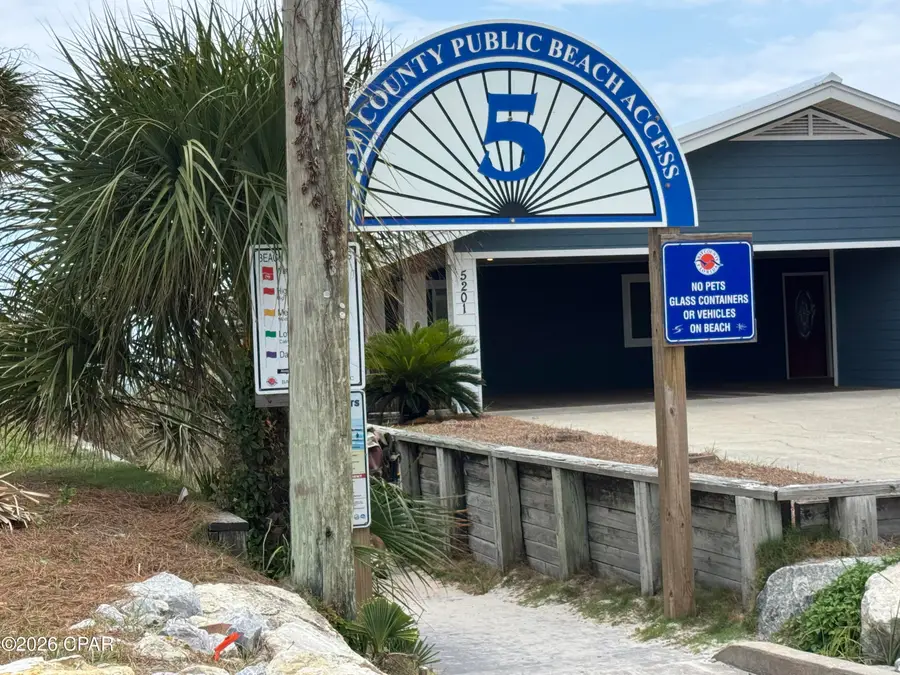 3321 Treasure Circle, Panama City Beach, FL 32408 - #3