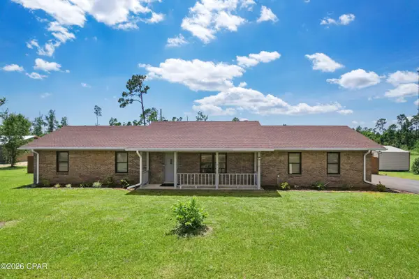 1711 E Callaway Drive, Panama City, FL 32404