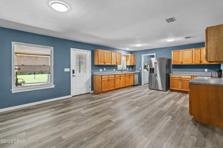 1711 E Callaway Drive, Panama City, FL 32404 - #2