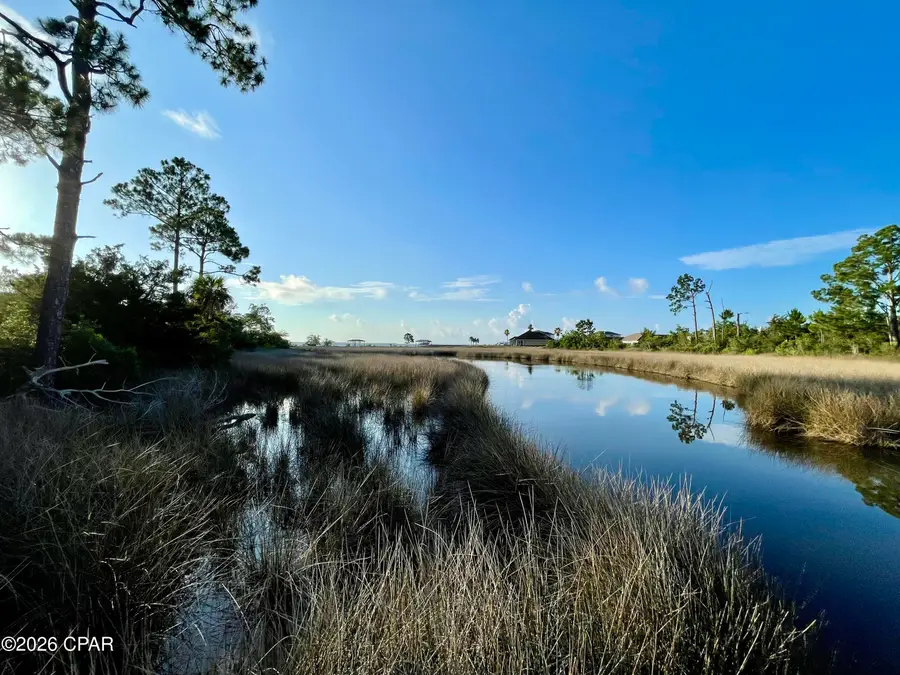 6836 Forsythe Drive, Panama City, FL 32404 - #2