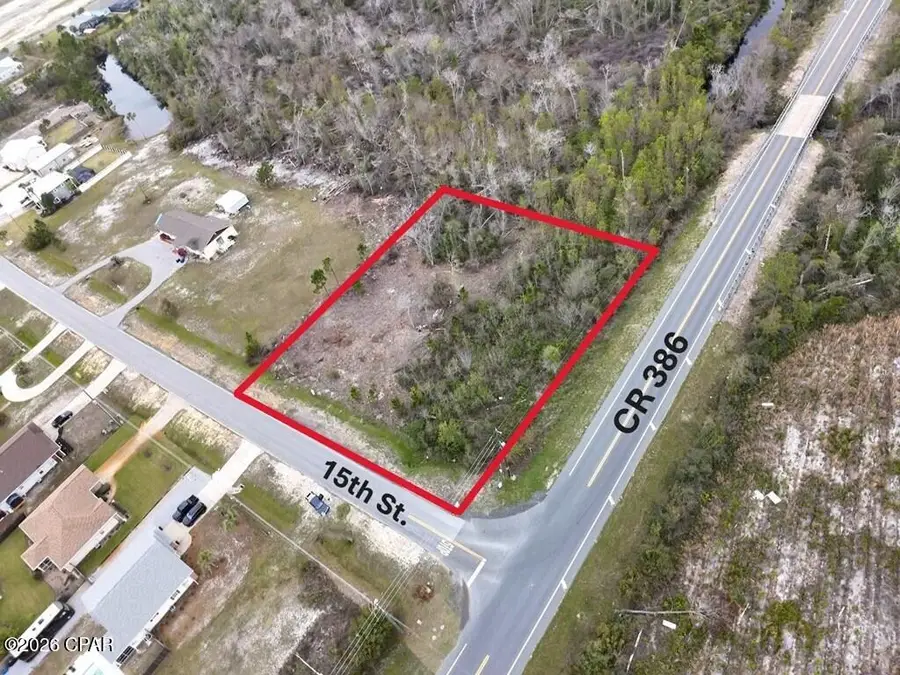 0 N 15th, Mexico Beach, FL 32456 - #3
