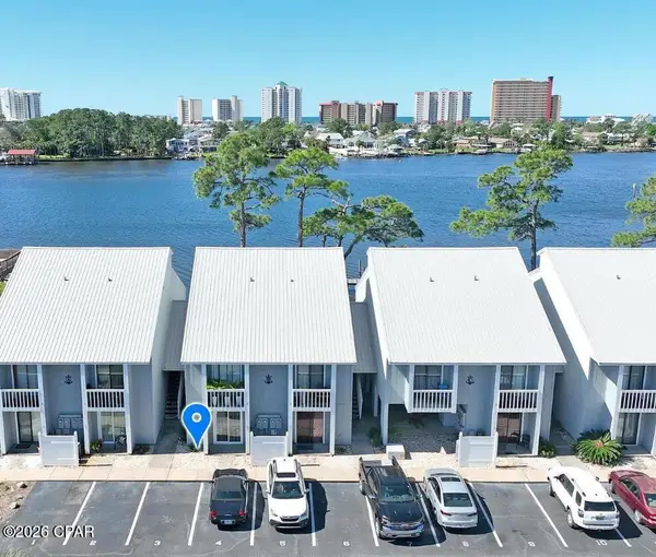 6909 N Lagoon Drive #B3, Panama City, FL 32408