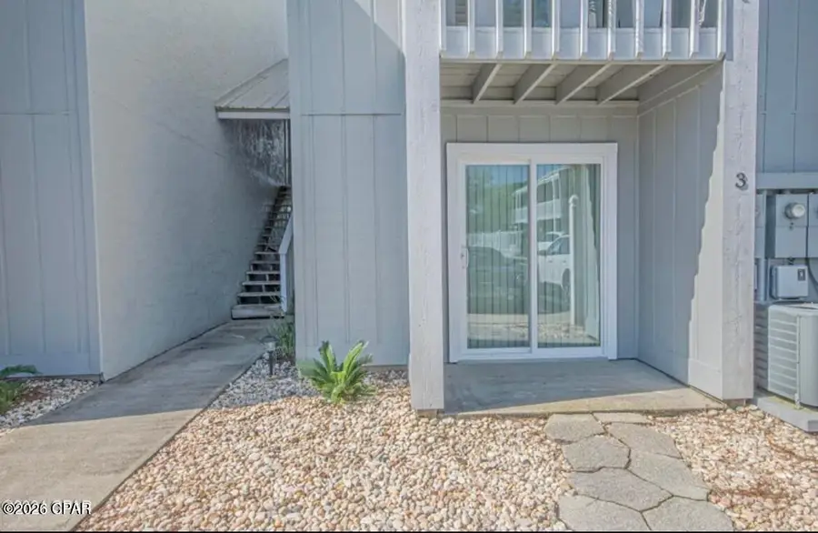 6909 N Lagoon Drive #B3, Panama City, FL 32408 - #2