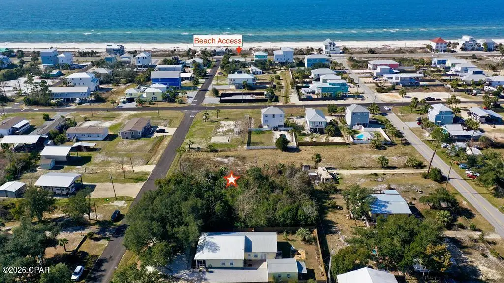 10 Ponce De Leon Street, Port Saint Joe, FL 32456 - #1