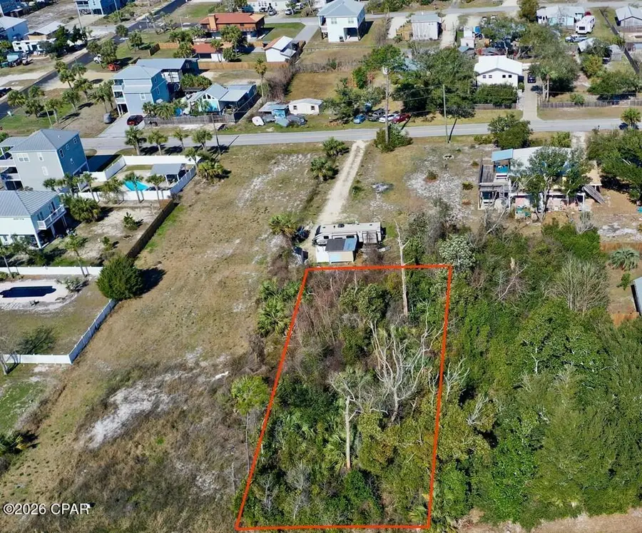 10 Ponce De Leon Street, Port Saint Joe, FL 32456 - #3