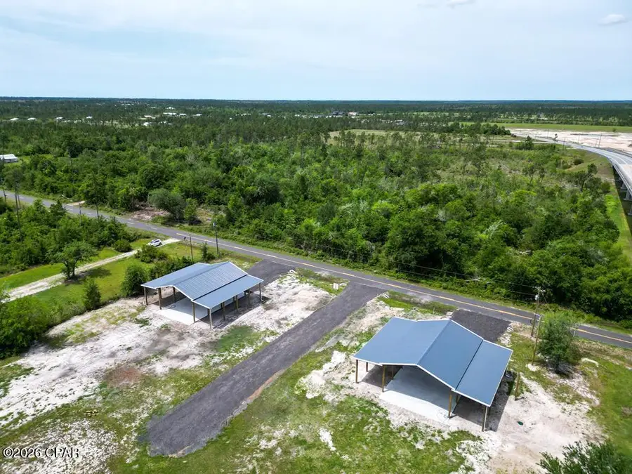 164 S Canal Drive, Port Saint Joe, FL 32456 - #3
